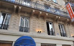 Altona Hotel Paris